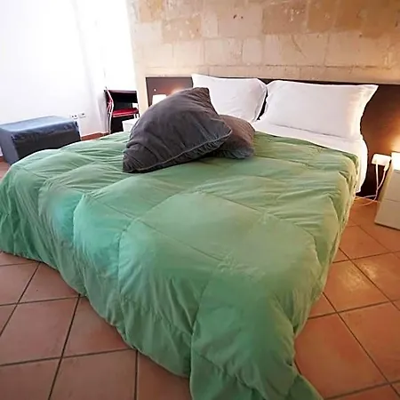 Sassolino Dimora Storica Guest house 4*