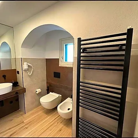 Sassolino Dimora Storica Matera
