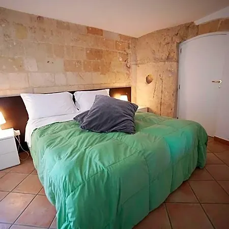 Sassolino Dimora Storica 4*