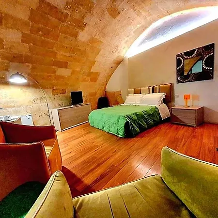 Sassolino Dimora Storica Pensjonat 4*
