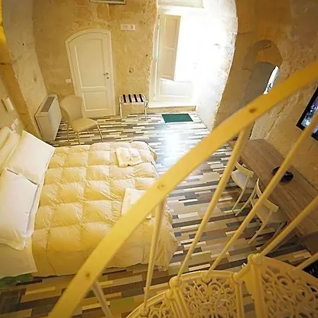 Sassolino Dimora Storica 4* Matera