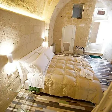 Sassolino Dimora Storica Guest house