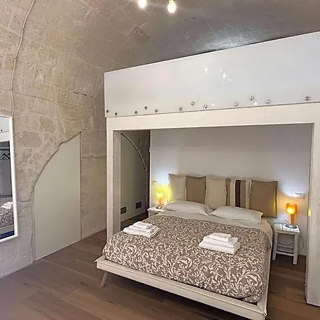 Sassolino Dimora Storica Matera