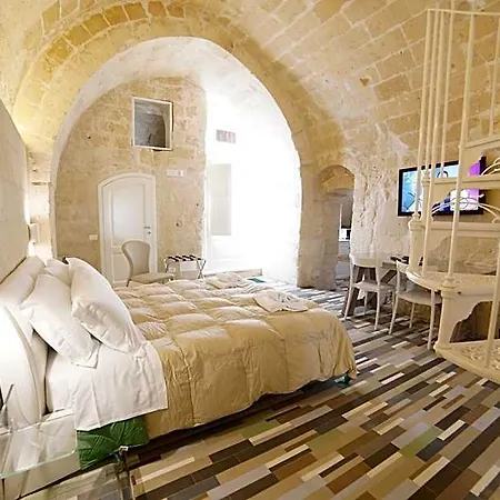 Sassolino Dimora Storica Guest house 4*