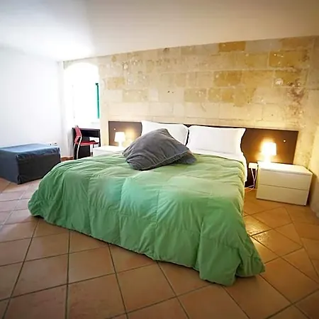 Sassolino Dimora Storica 4* Matera