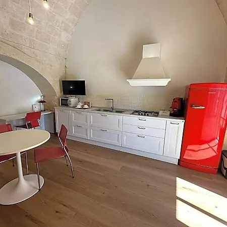 Pensjonat Sassolino Dimora Storica Matera