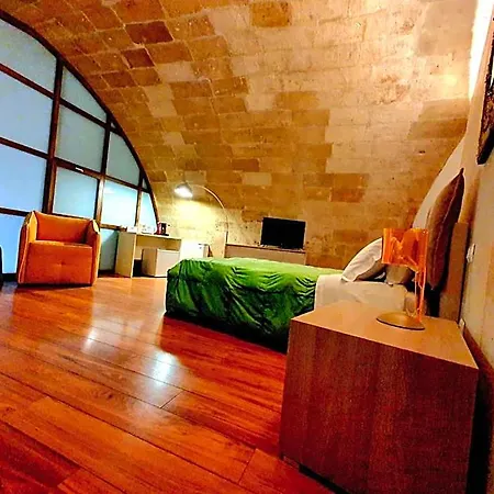 Sassolino Dimora Storica 4* Matera