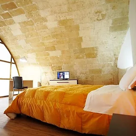 Sassolino Dimora Storica Guest house 4*
