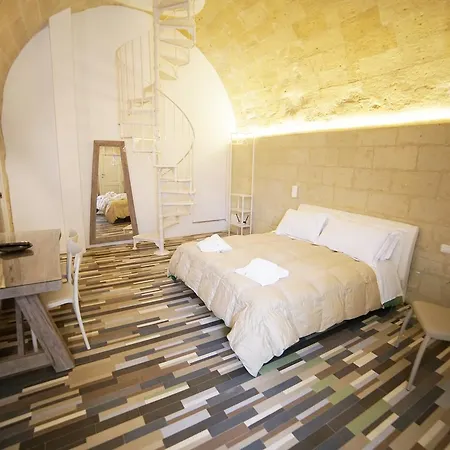 Sassolino Dimora Storica Matera