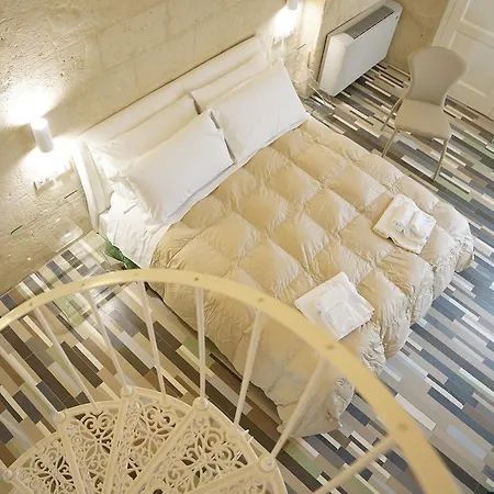 Sassolino Dimora Storica Pensión 4*