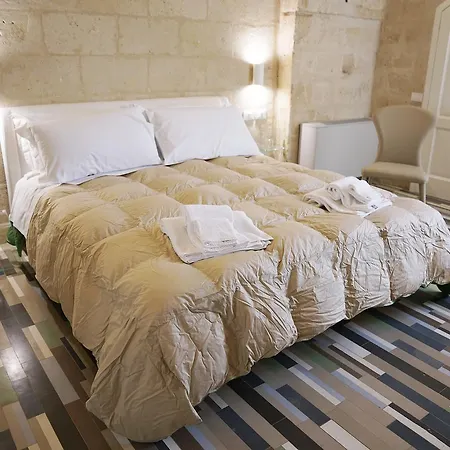 Affittacamere Sassolino Dimora Storica 4*