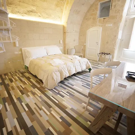 Pensión Sassolino Dimora Storica 4*