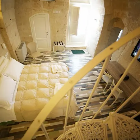 Affittacamere Sassolino Dimora Storica