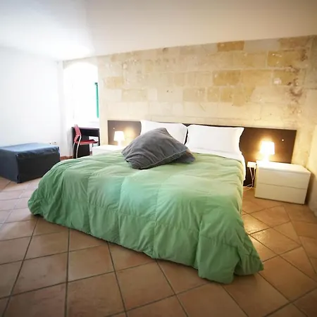 Sassolino Dimora Storica Pensión