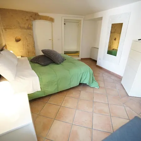 Sassolino Dimora Storica Affittacamere