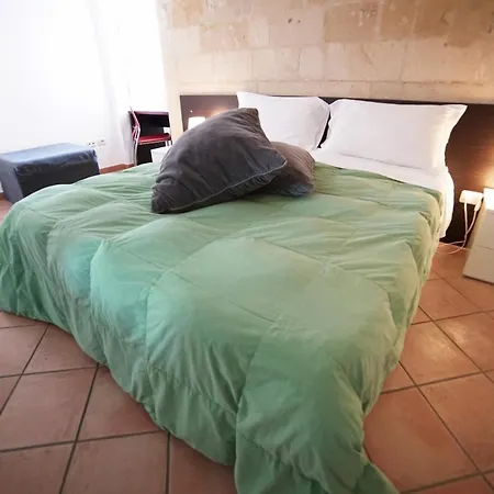 Sassolino Dimora Storica Penzion