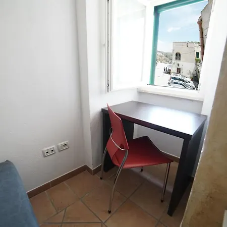 Sassolino Dimora Storica Pensión