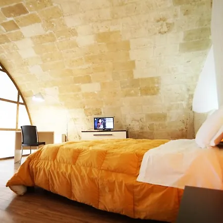 Sassolino Dimora Storica Affittacamere 4*