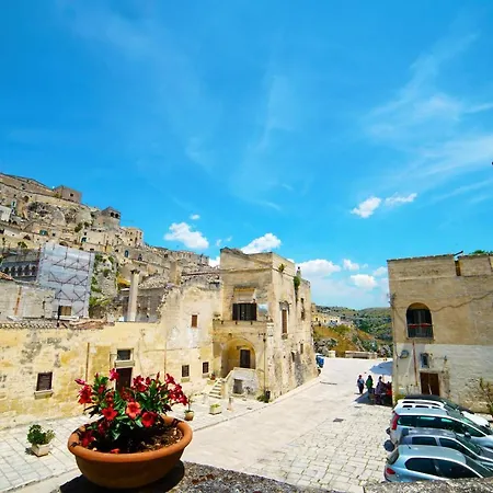 Sassolino Dimora Storica Гостевой дом 4*