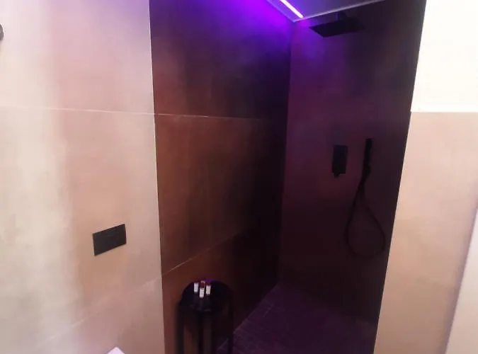 Гостевой дом Sassolino Dimora Storica