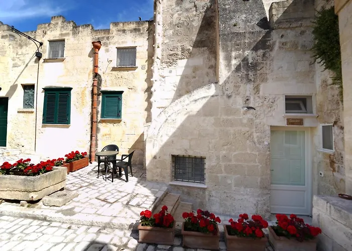 Gæstehus Sassolino Dimora Storica