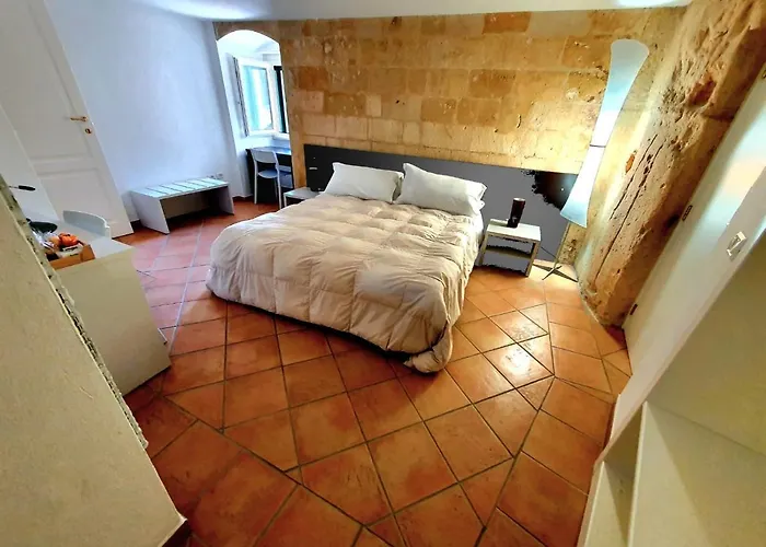 Гостевой дом Sassolino Dimora Storica 4*