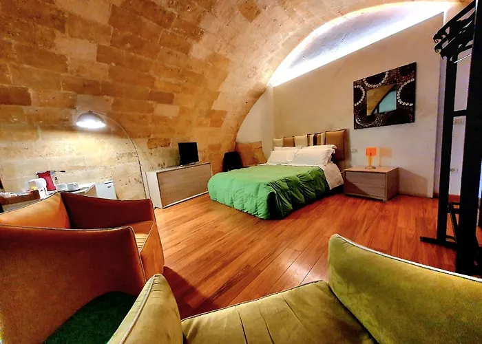 Affittacamere Sassolino Dimora Storica