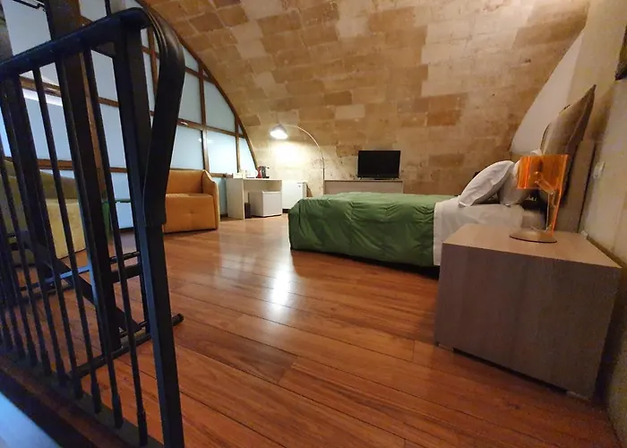 Гостевой дом Sassolino Dimora Storica 4*