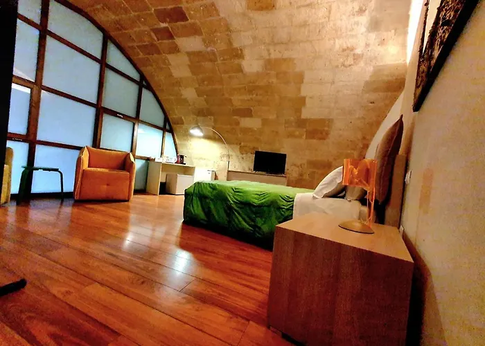 Gæstehus Sassolino Dimora Storica