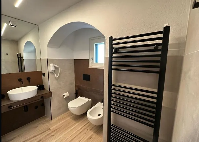 Sassolino Dimora Storica Matera