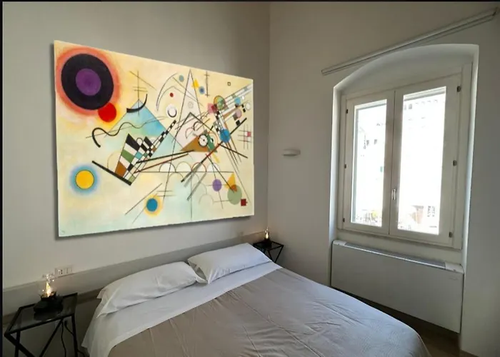 Sassolino Dimora Storica 4*