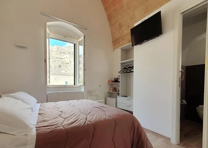 Sassolino Dimora Storica 4*