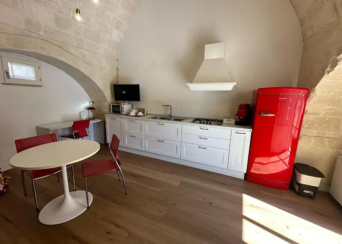 Sassolino Dimora Storica Affittacamere 4*