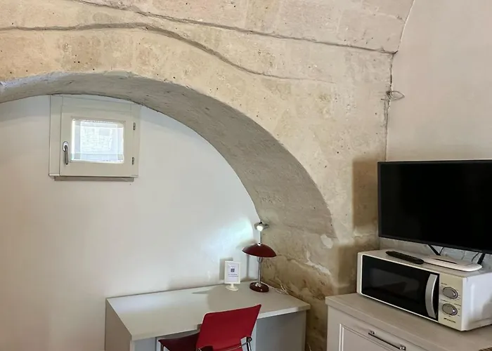 Sassolino Dimora Storica Gæstehus Matera