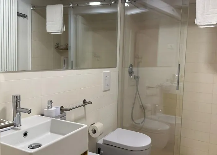 Gæstehus Sassolino Dimora Storica Matera