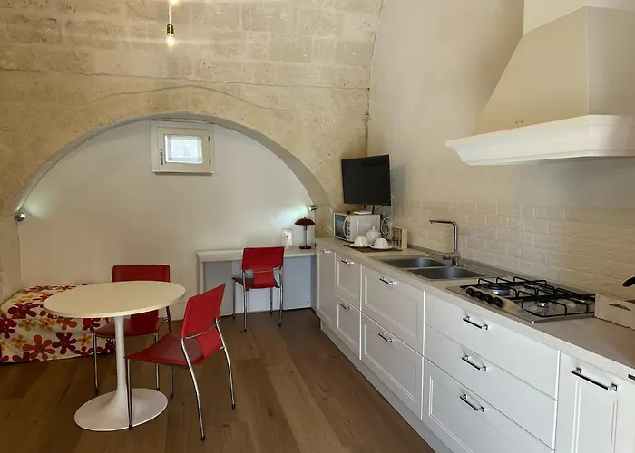 Sassolino Dimora Storica