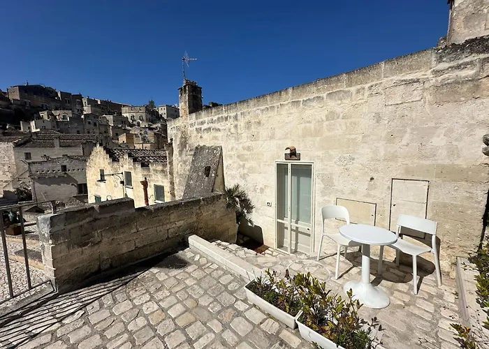 Sassolino Dimora Storica Gæstehus