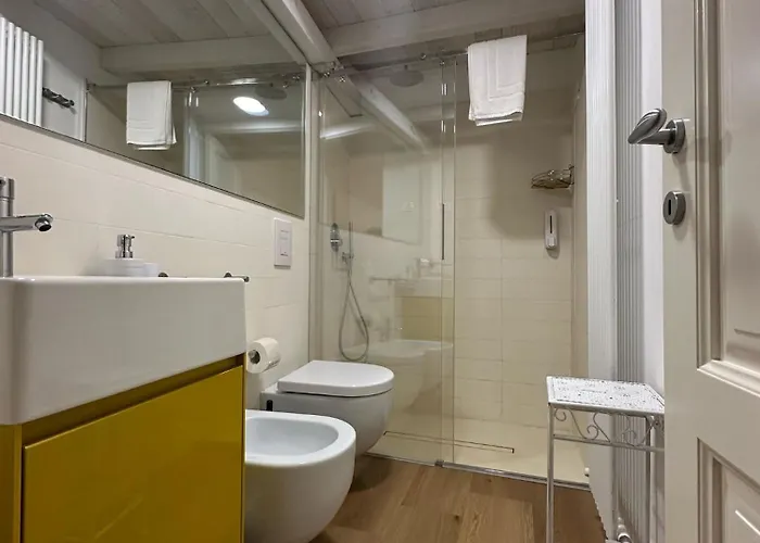 Gæstehus Sassolino Dimora Storica