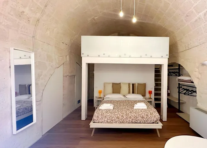 Гостевой дом Sassolino Dimora Storica