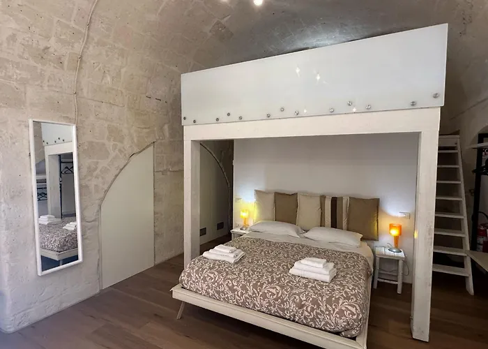 Sassolino Dimora Storica 4*