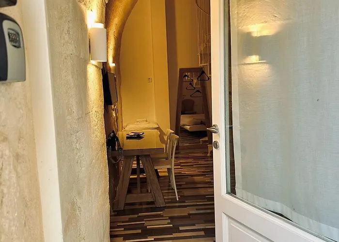 Sassolino Dimora Storica