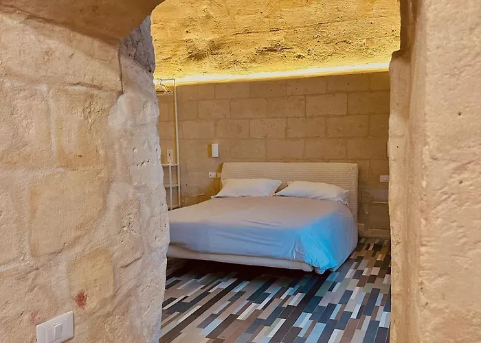 Sassolino Dimora Storica Gæstehus