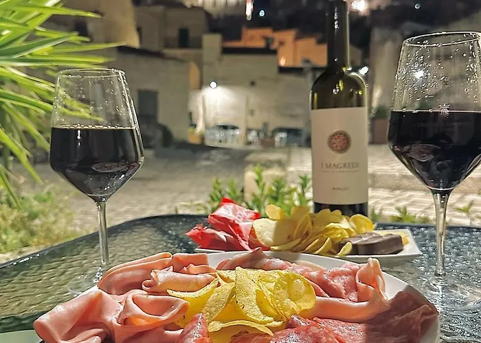 Affittacamere Sassolino Dimora Storica