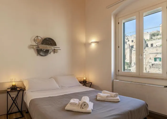 Sassolino Dimora Storica Gæstehus