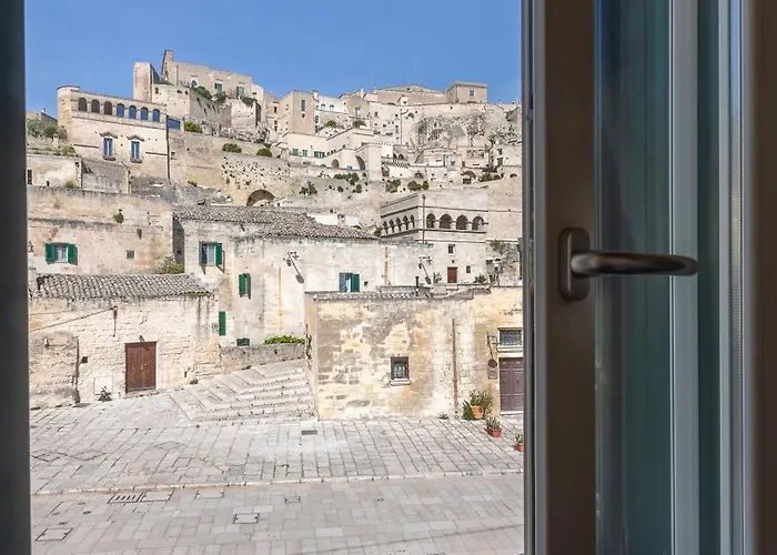 Gæstehus Sassolino Dimora Storica