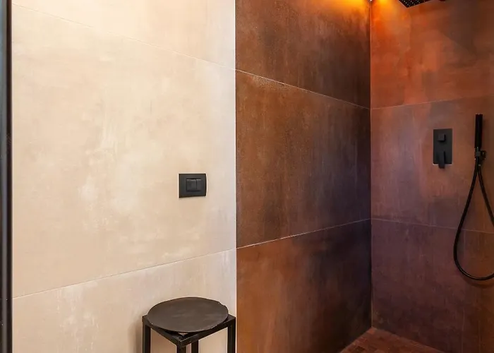 Sassolino Dimora Storica Matera