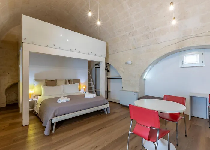 Гостевой дом Sassolino Dimora Storica