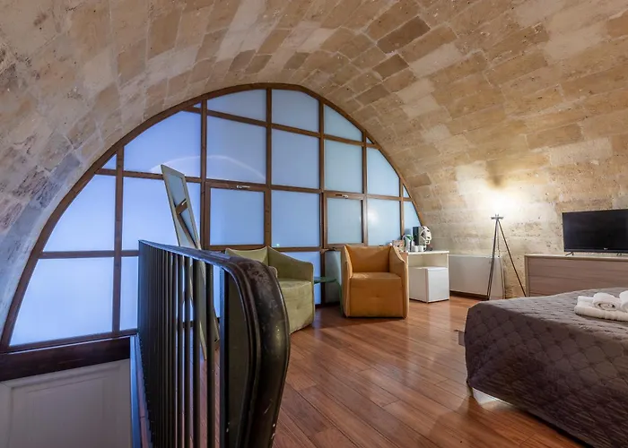 Sassolino Dimora Storica Гостевой дом 4*