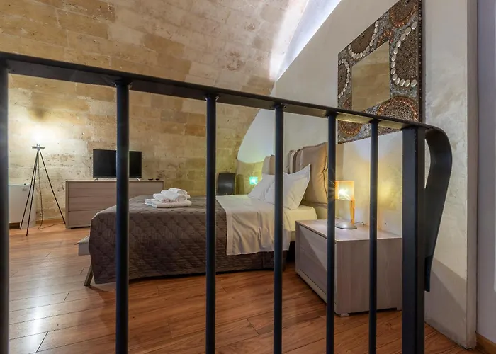 Гостевой дом Sassolino Dimora Storica 4*