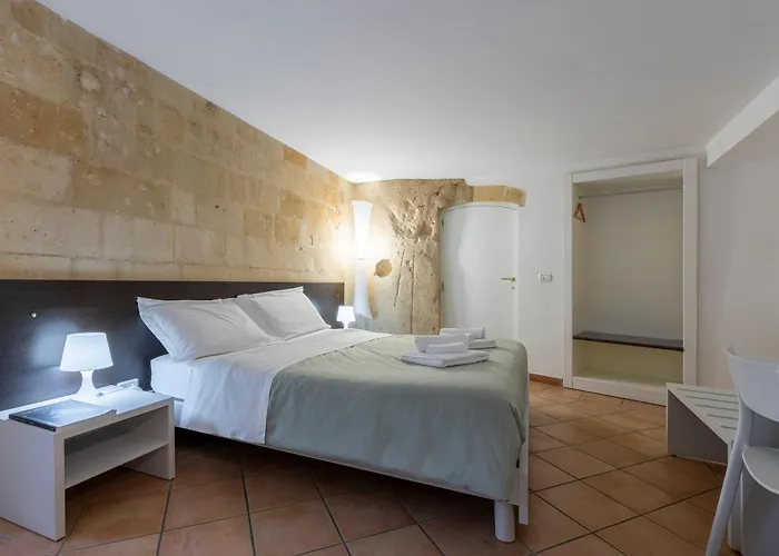 Sassolino Dimora Storica Gæstehus